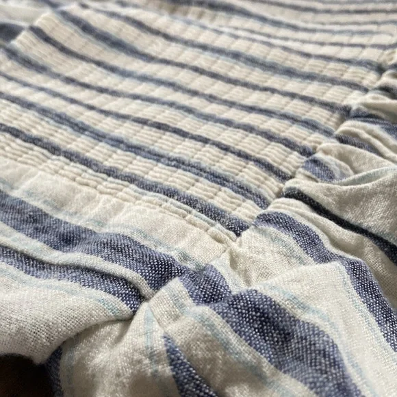 NWOT - Old Navy Women’s Strap Sleeve Jumpsuit - Picture 8 of 8